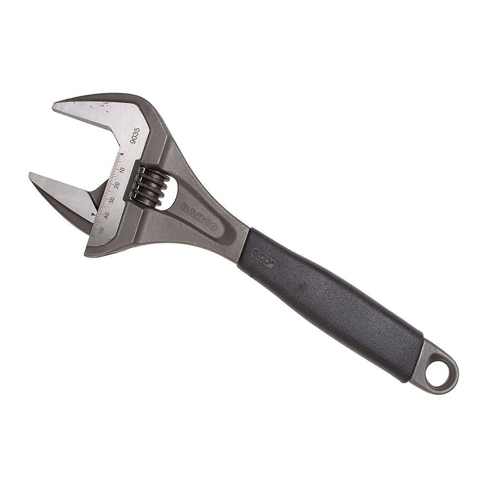 crescent wrench
