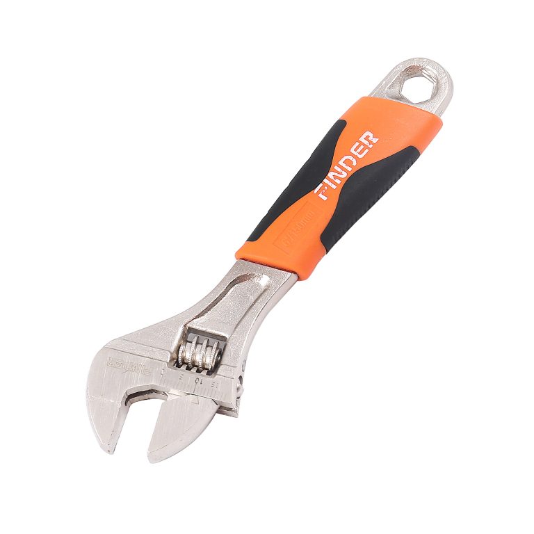 monkey wrench