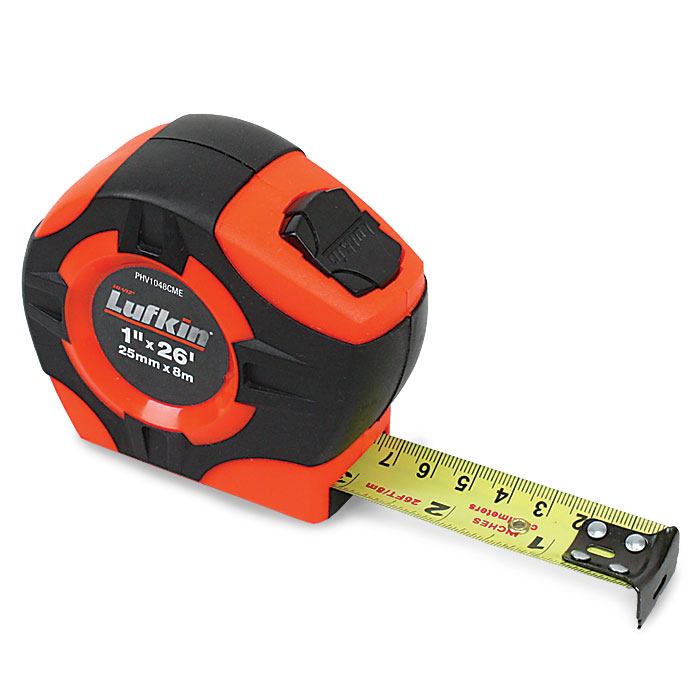 tape measure in mm