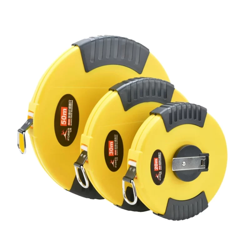 flexible tape measure