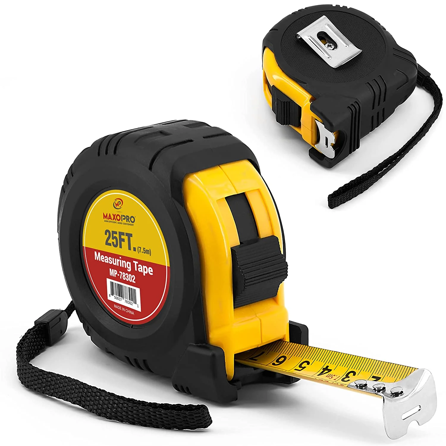 easy read tape measure