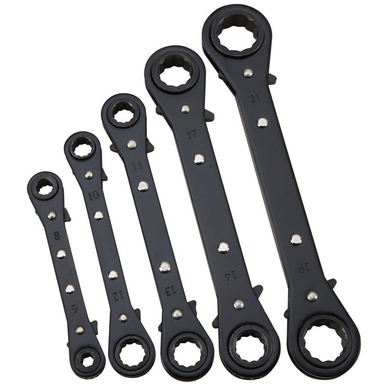 box end wrench