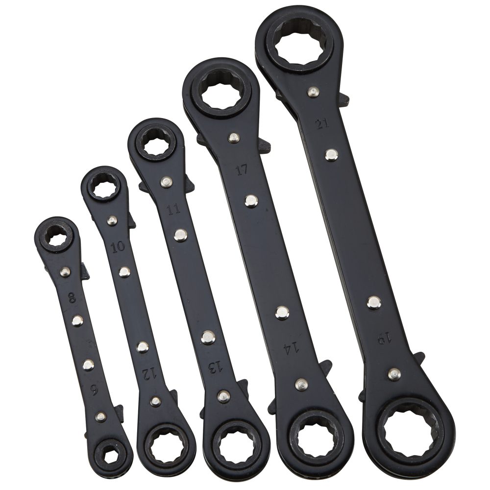 box end wrench
