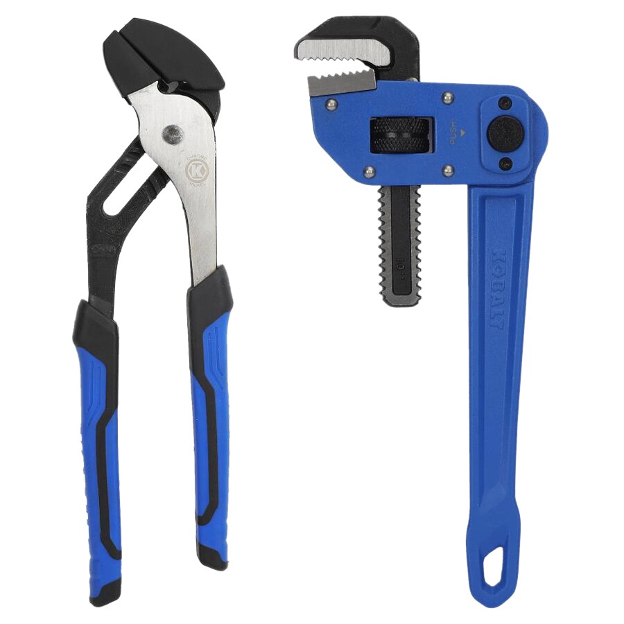 plumbers wrench