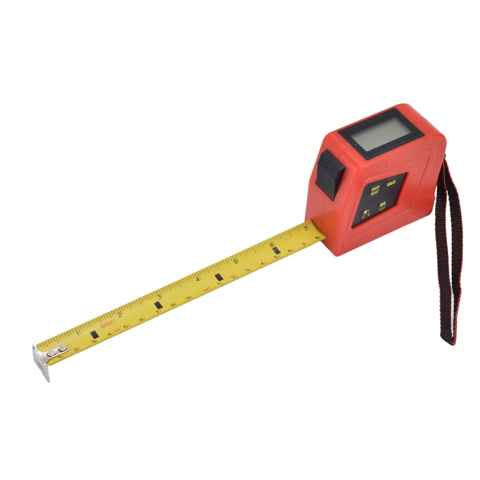tape measure