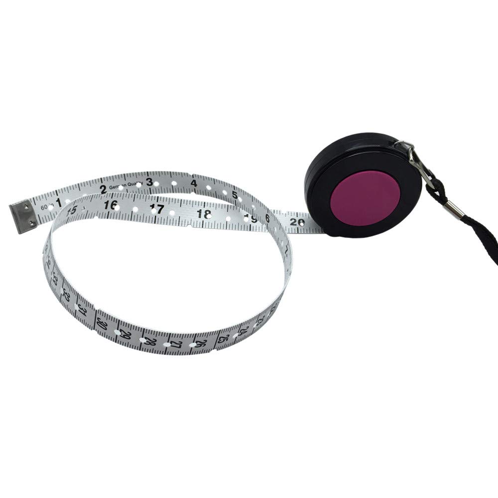 measure tape reading