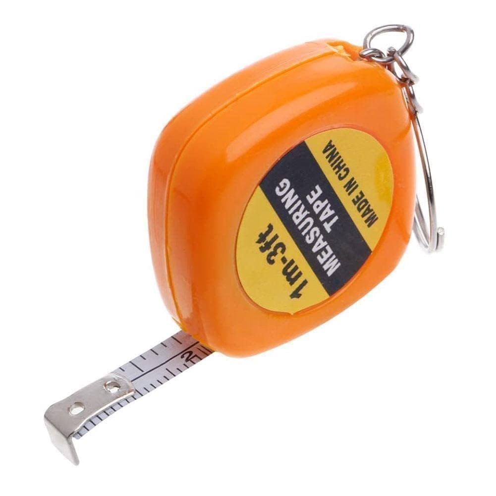 tape measure test