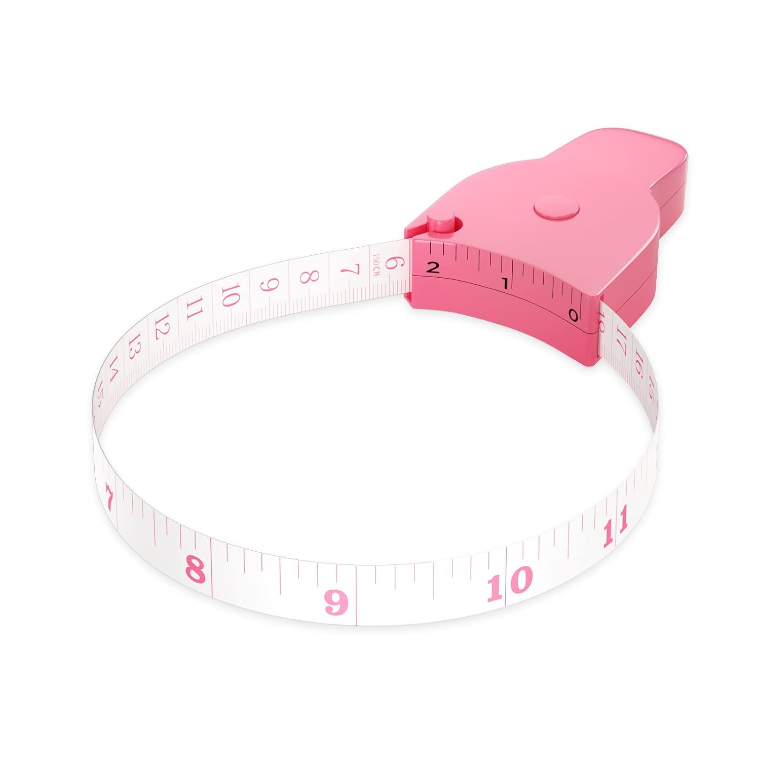 tape measure for body