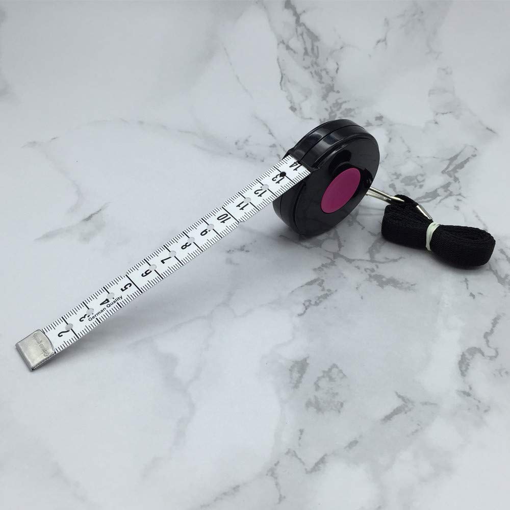 measure tape reading