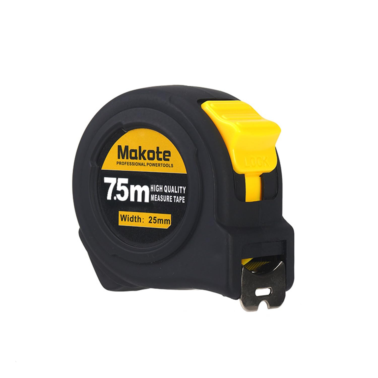 a tape measure