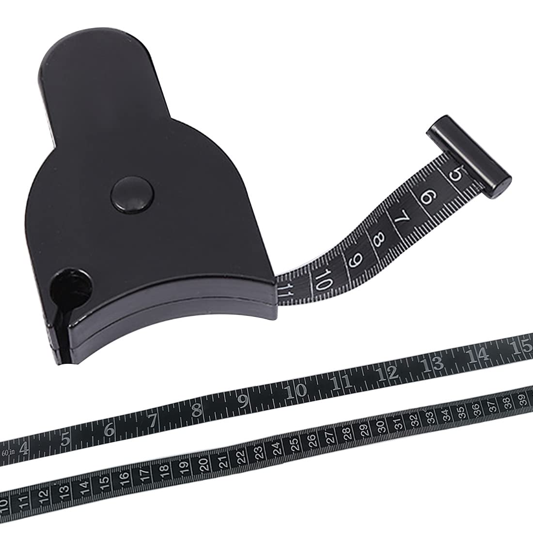 tape measure for body