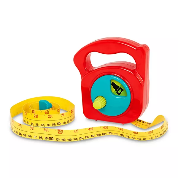kids tape measure
