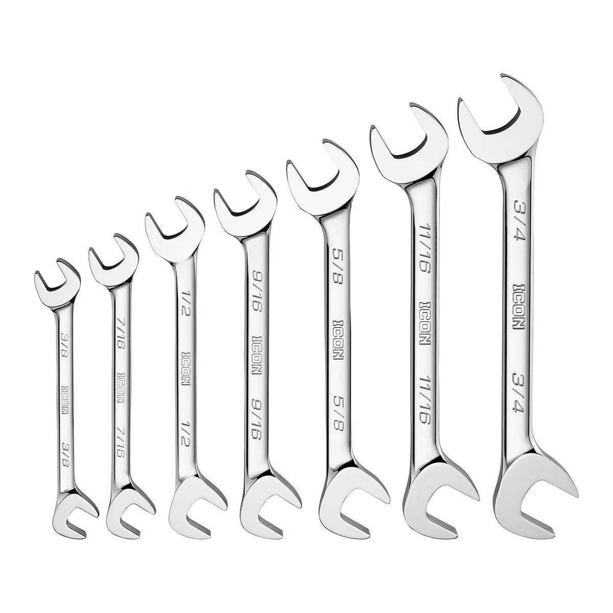 open end wrench