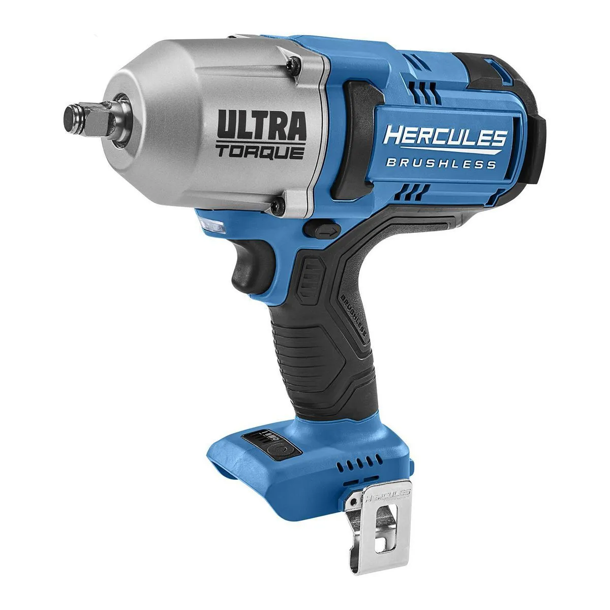 cordless impact wrench