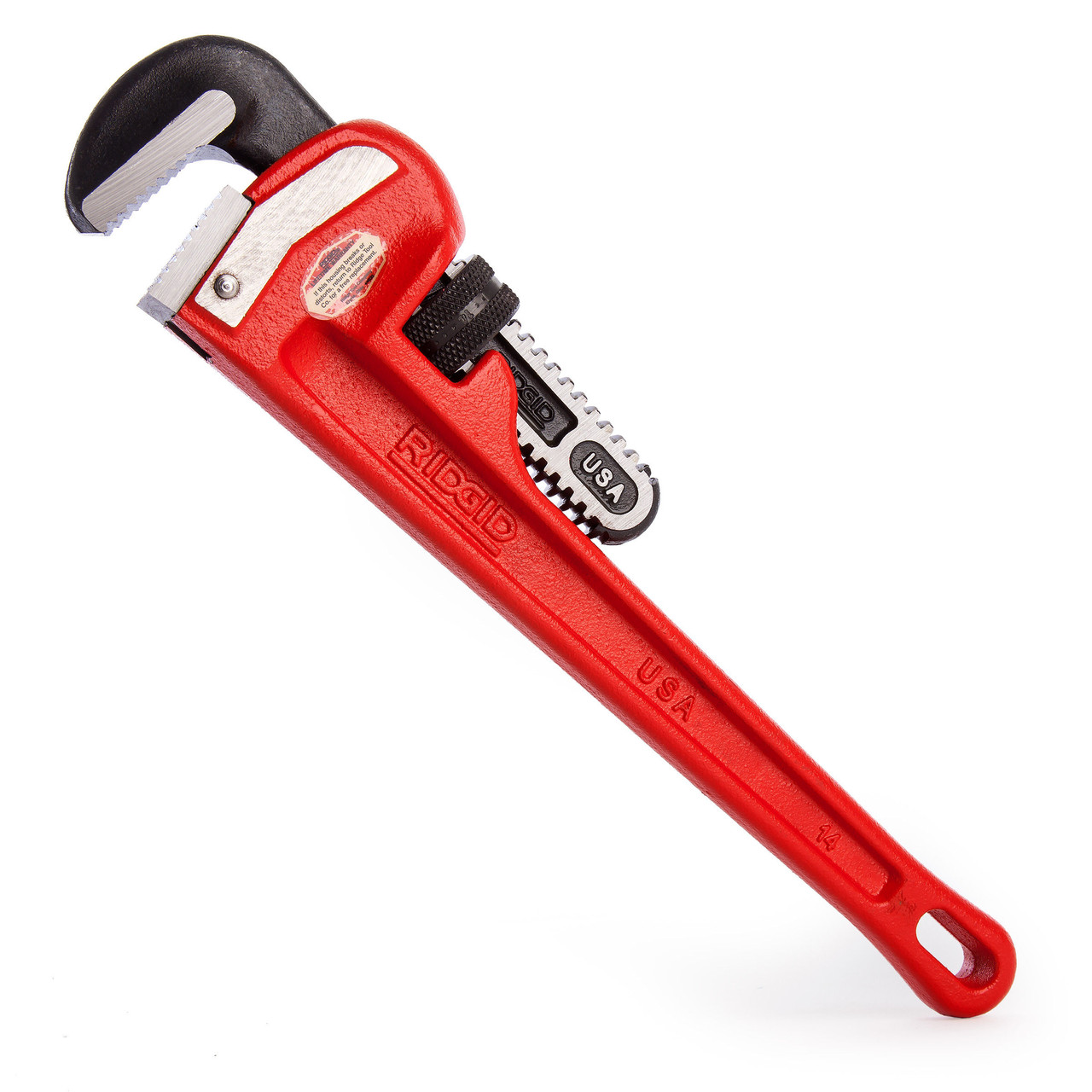 plumbers wrench