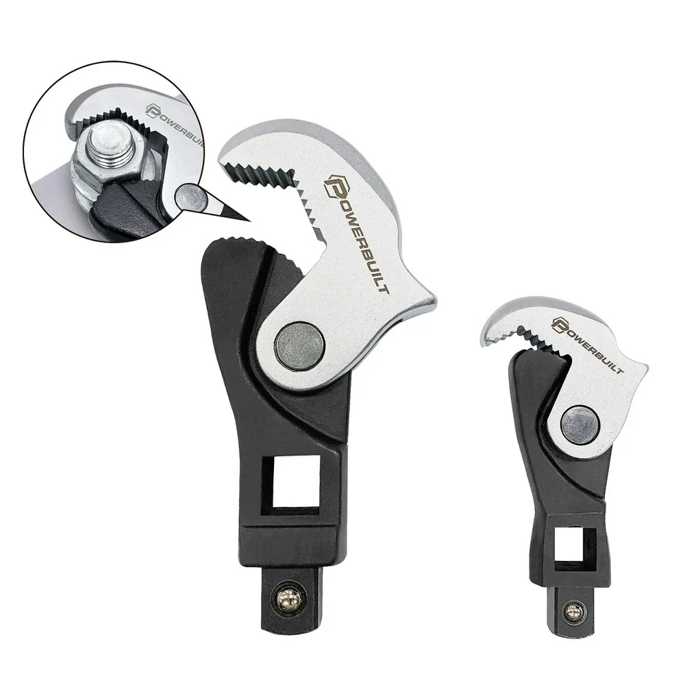 crows foot wrench