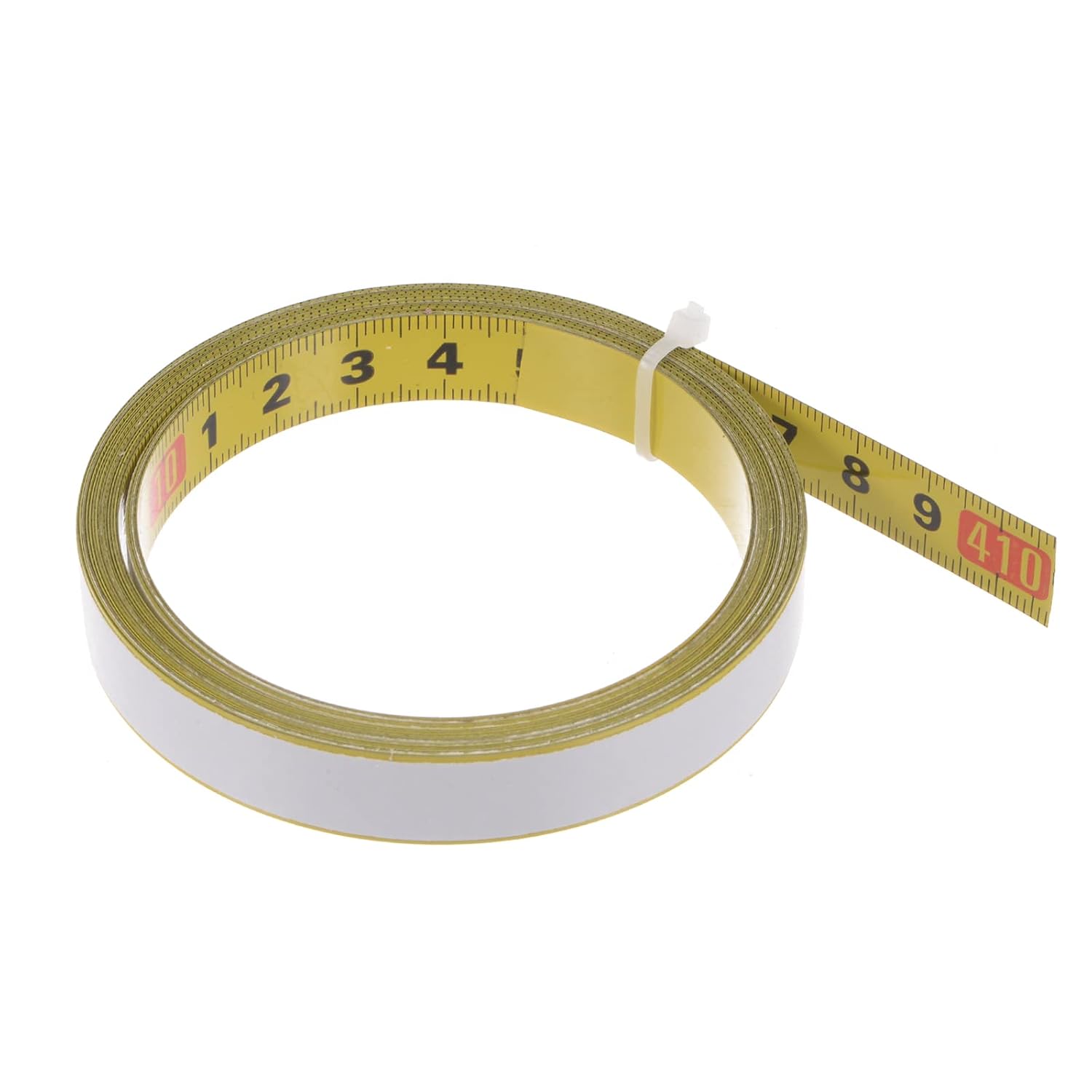 read tape measure