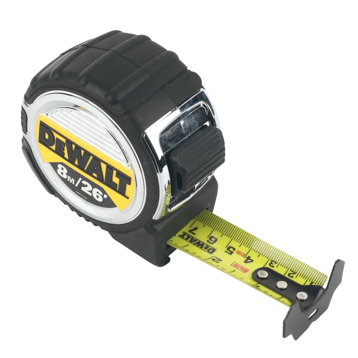read tape measure