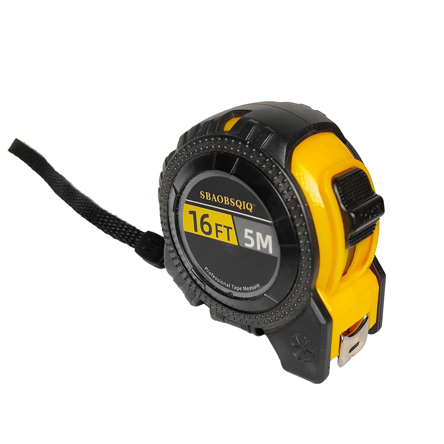 a tape measure