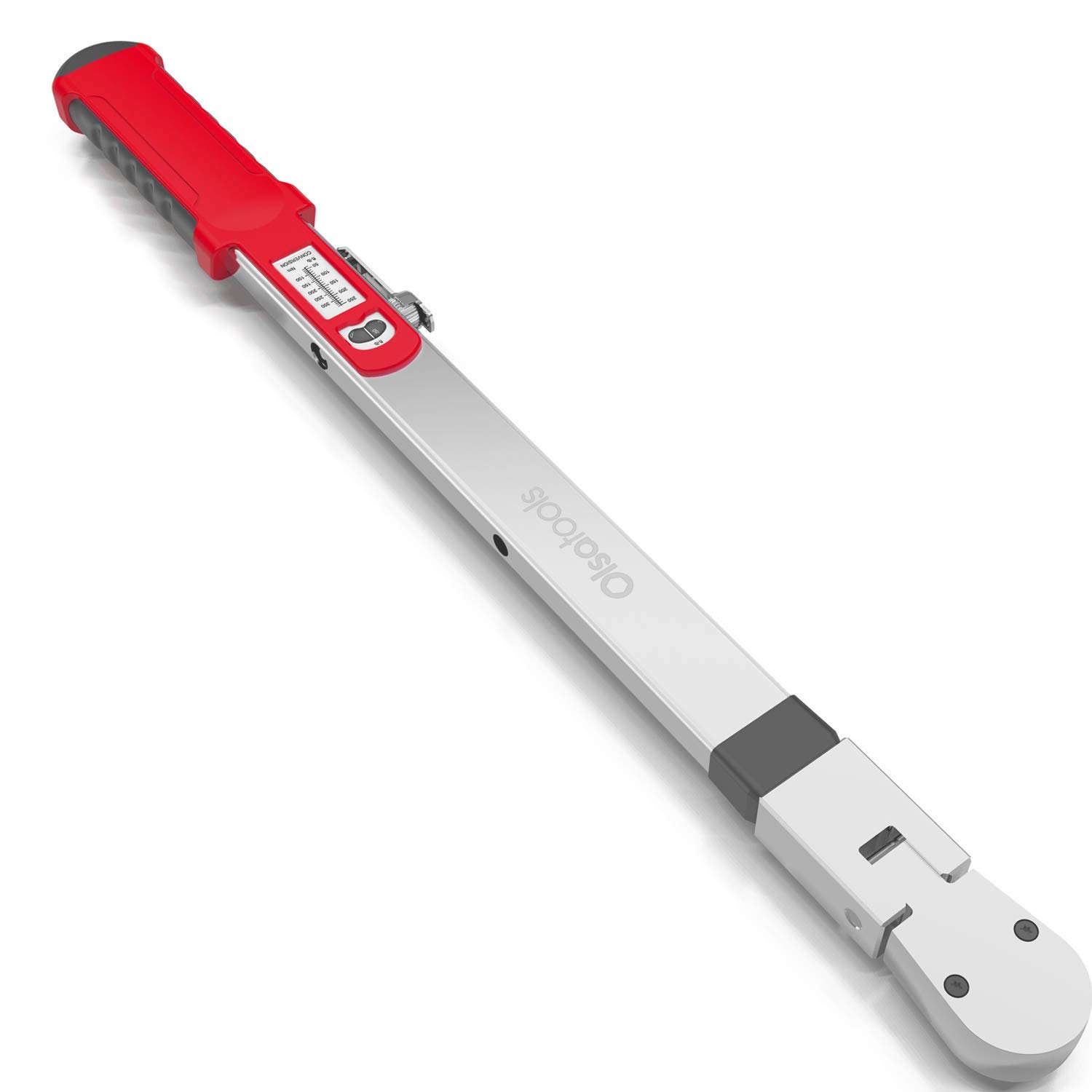 torque wrench