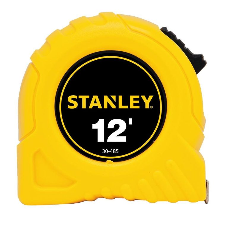 mm on tape measure