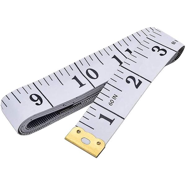 measure tape reading