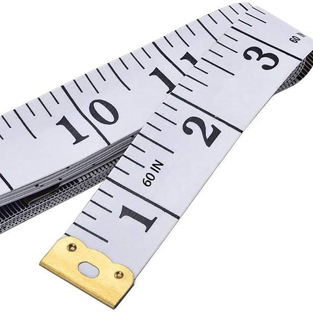 3/16 on tape measure
