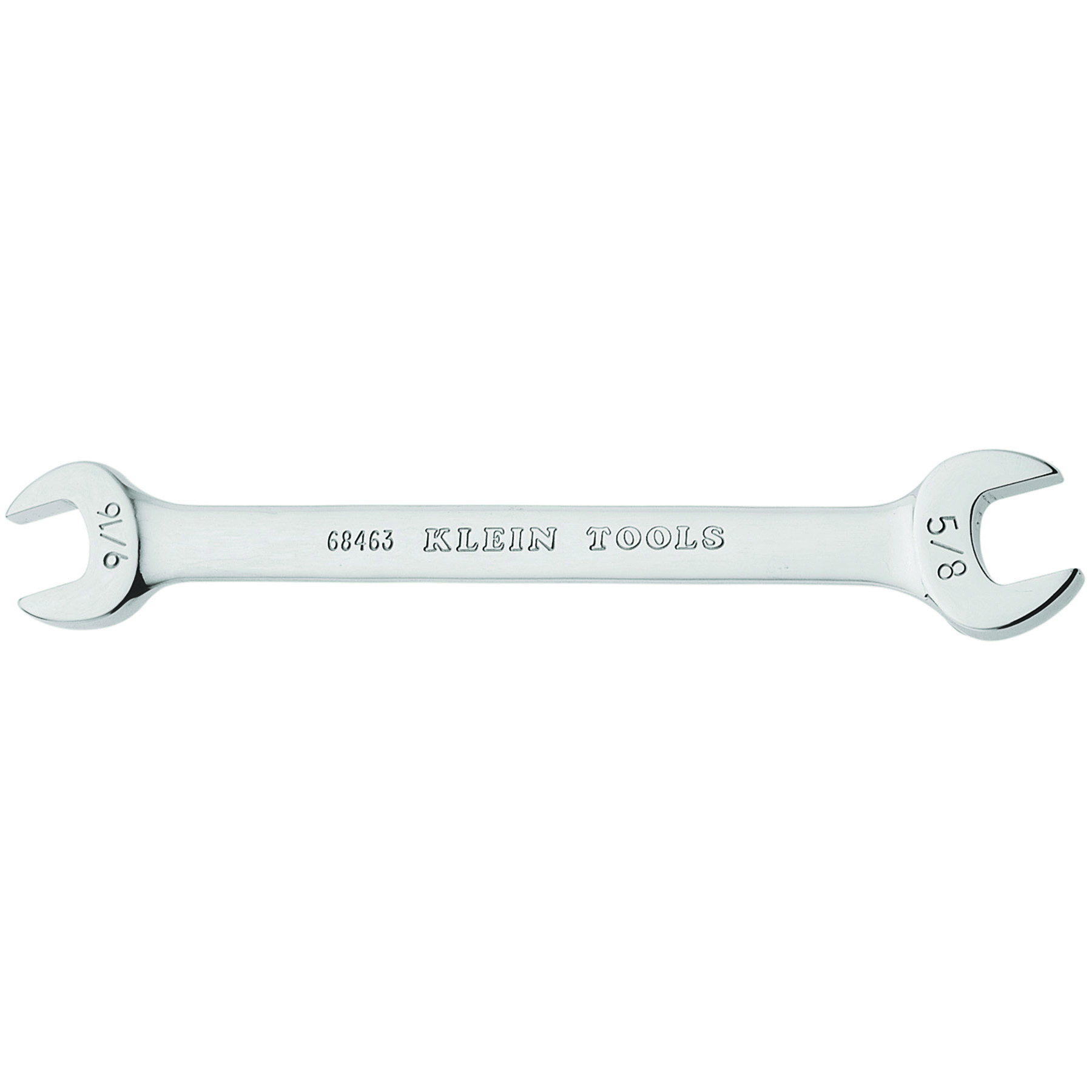 open end wrench