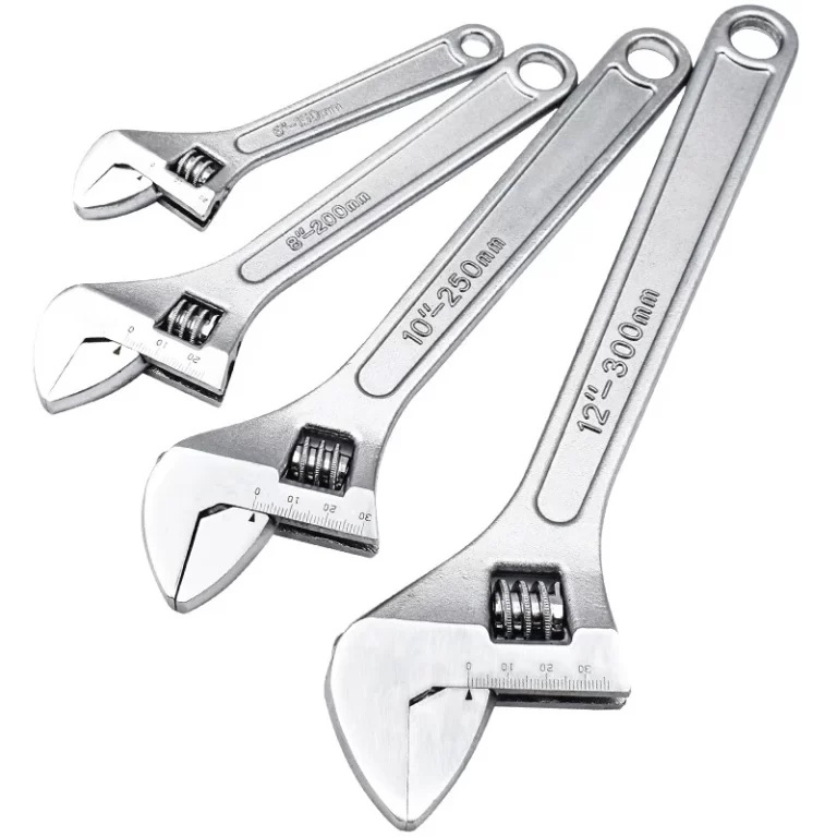 monkey wrench