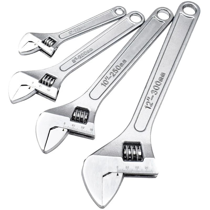 monkey wrench