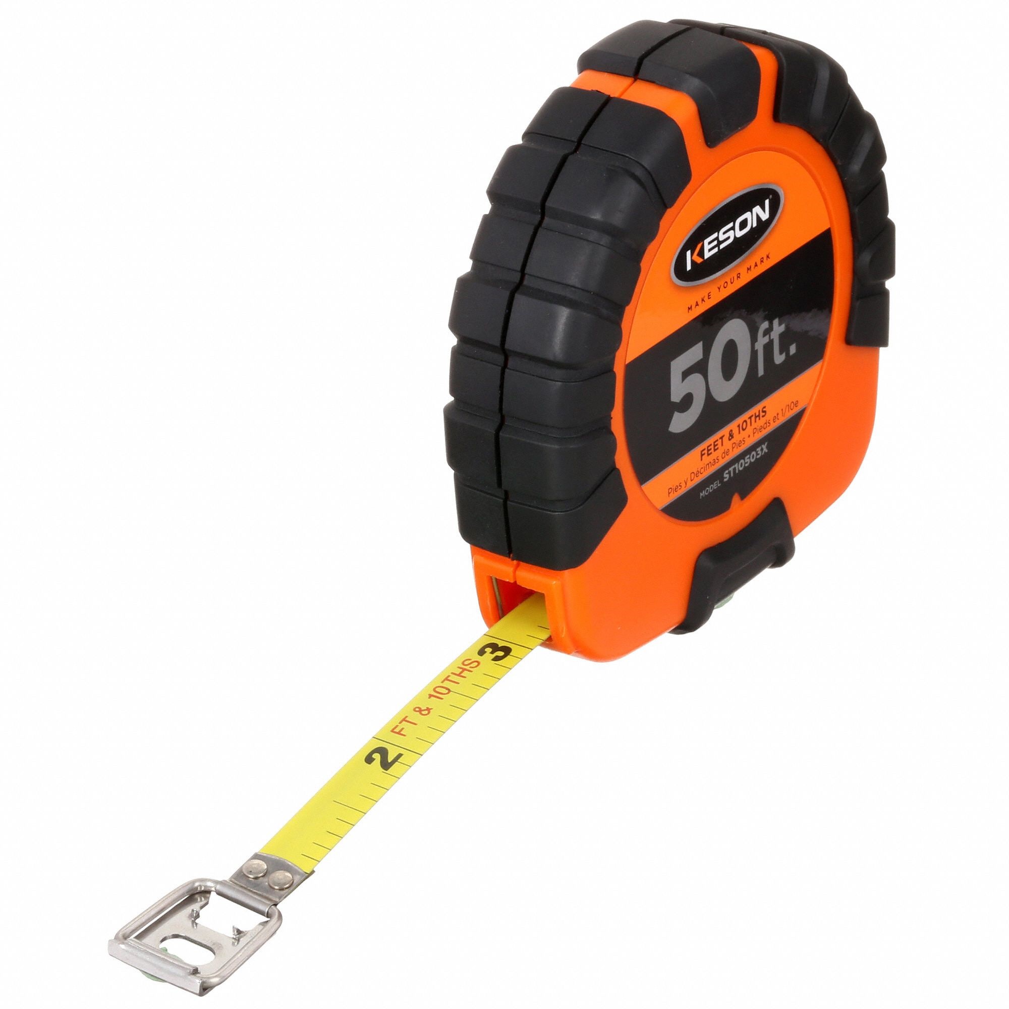 engineers tape measure