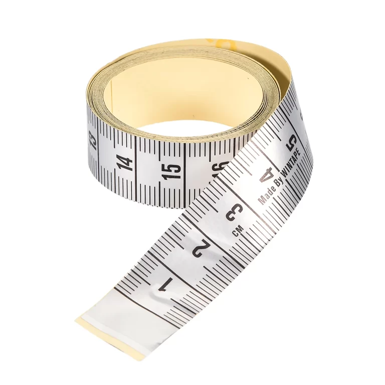 sewing tape measure