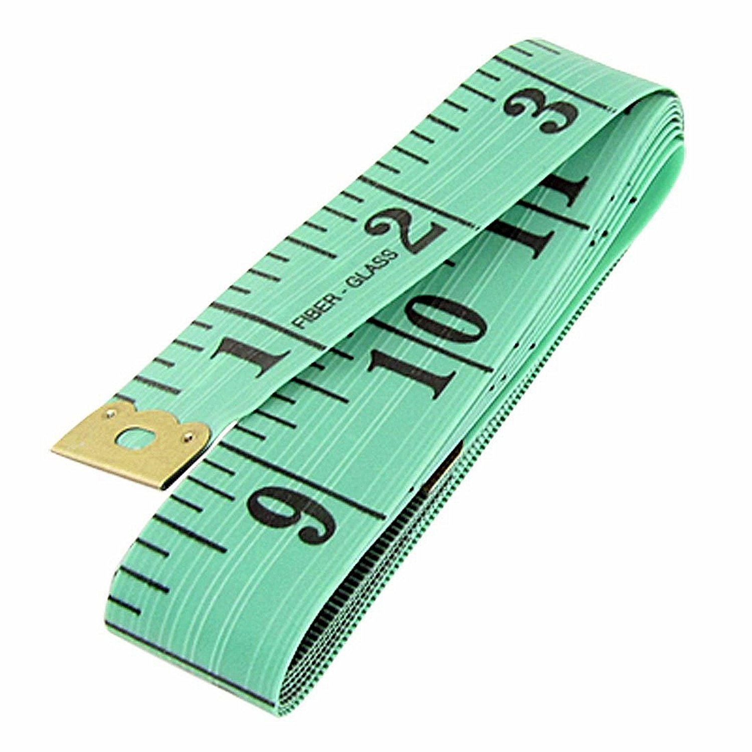 5/8 on tape measure