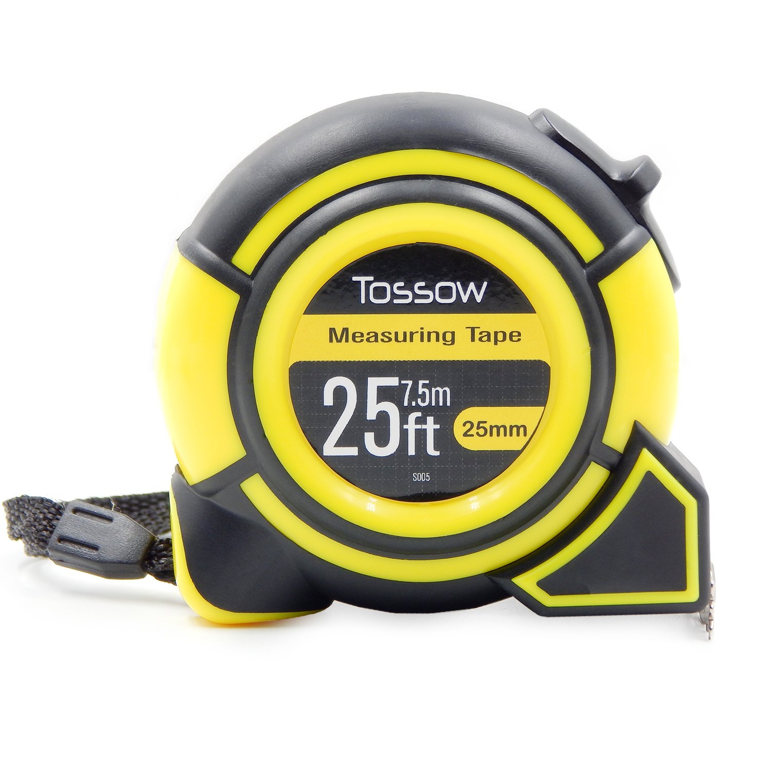 5/8 on tape measure