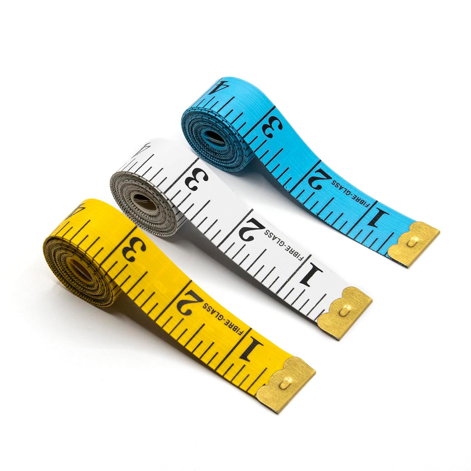 flexible tape measure