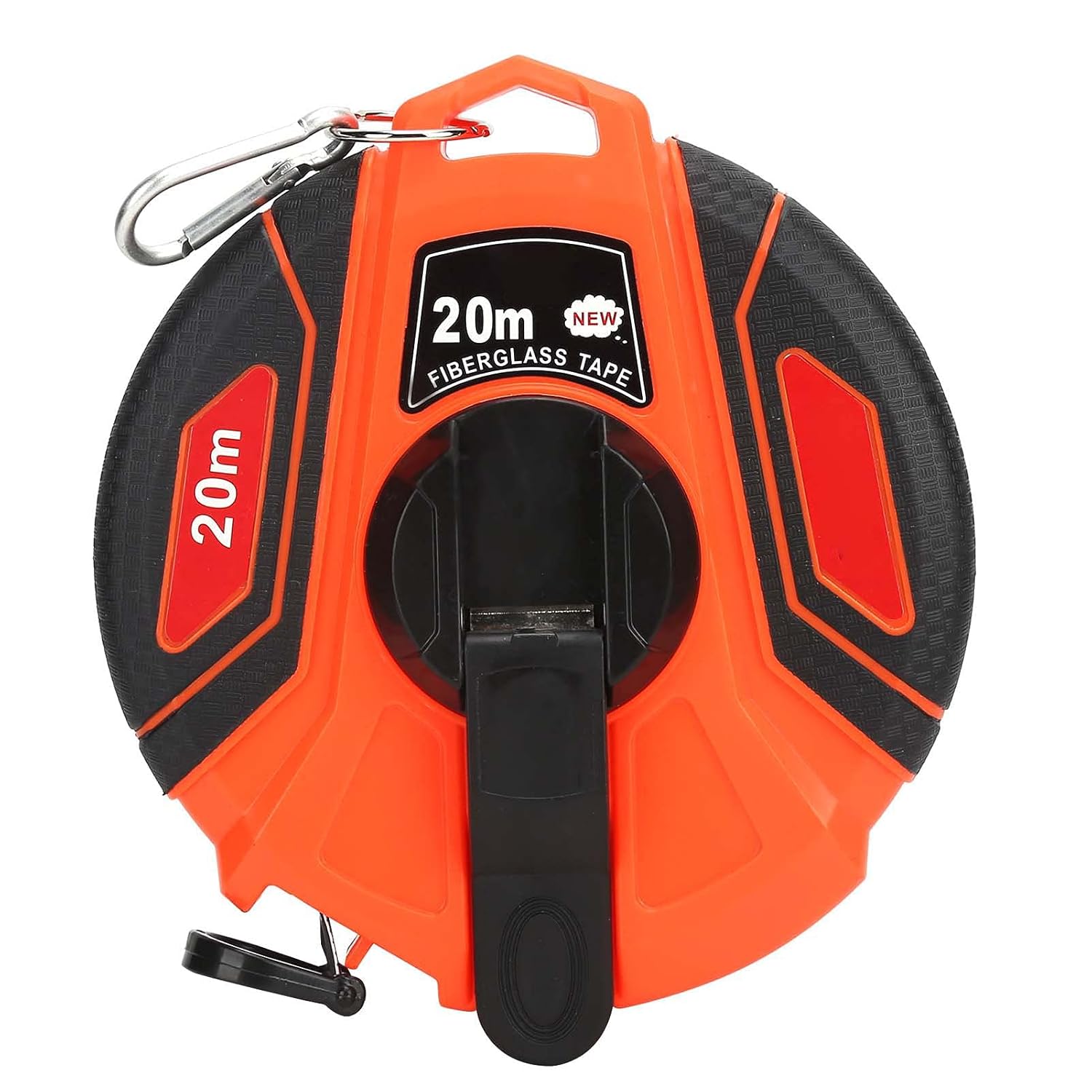 read tape measure