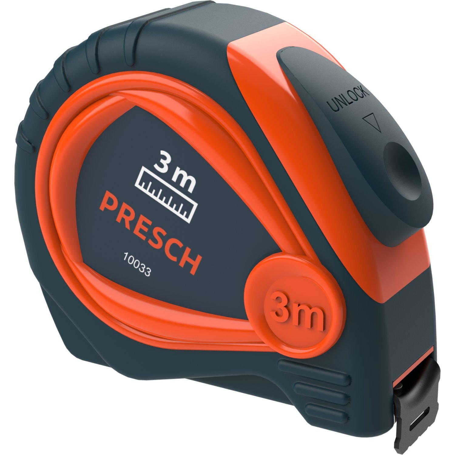 tape measure test