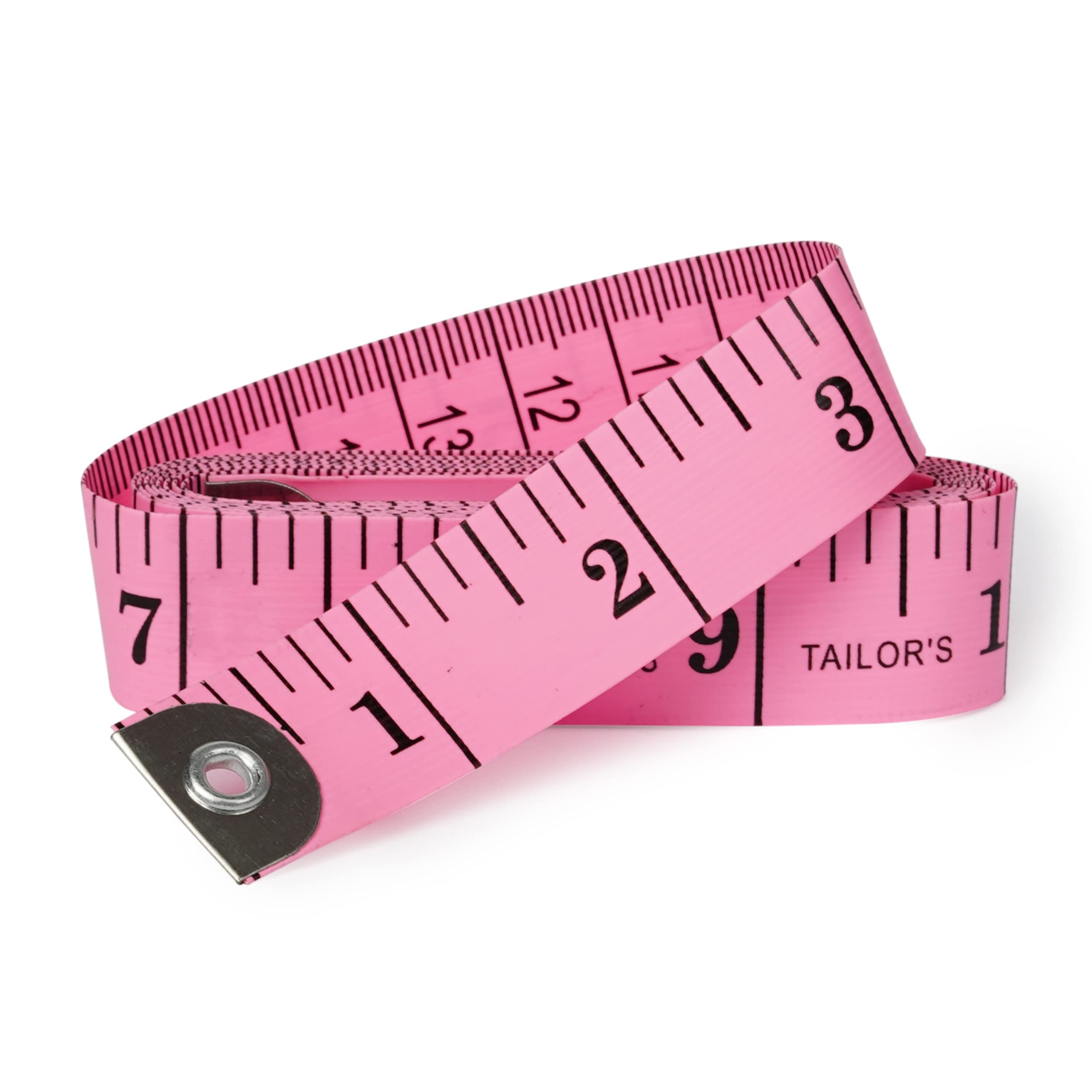 fabric tape measure