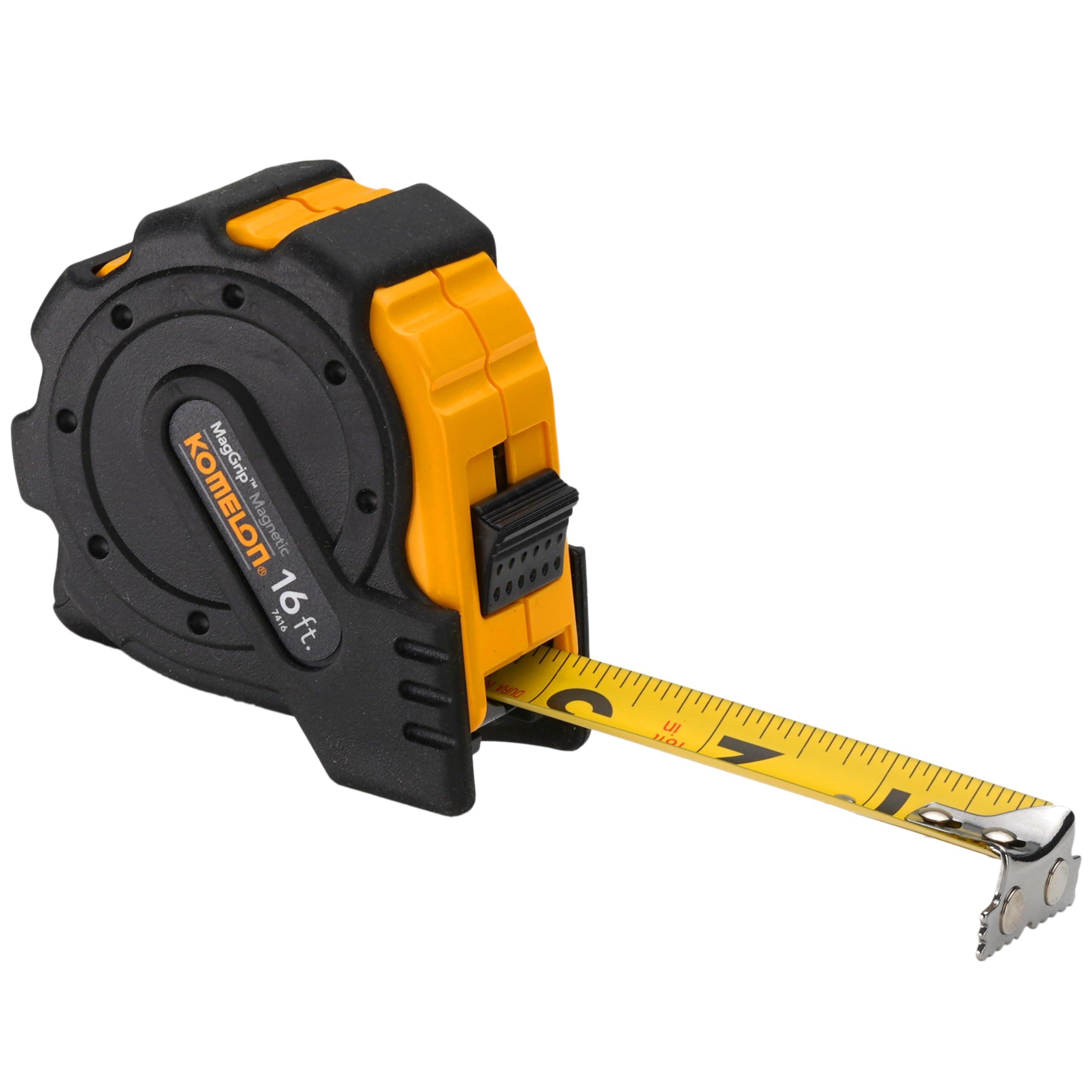 11/16 on a tape measure