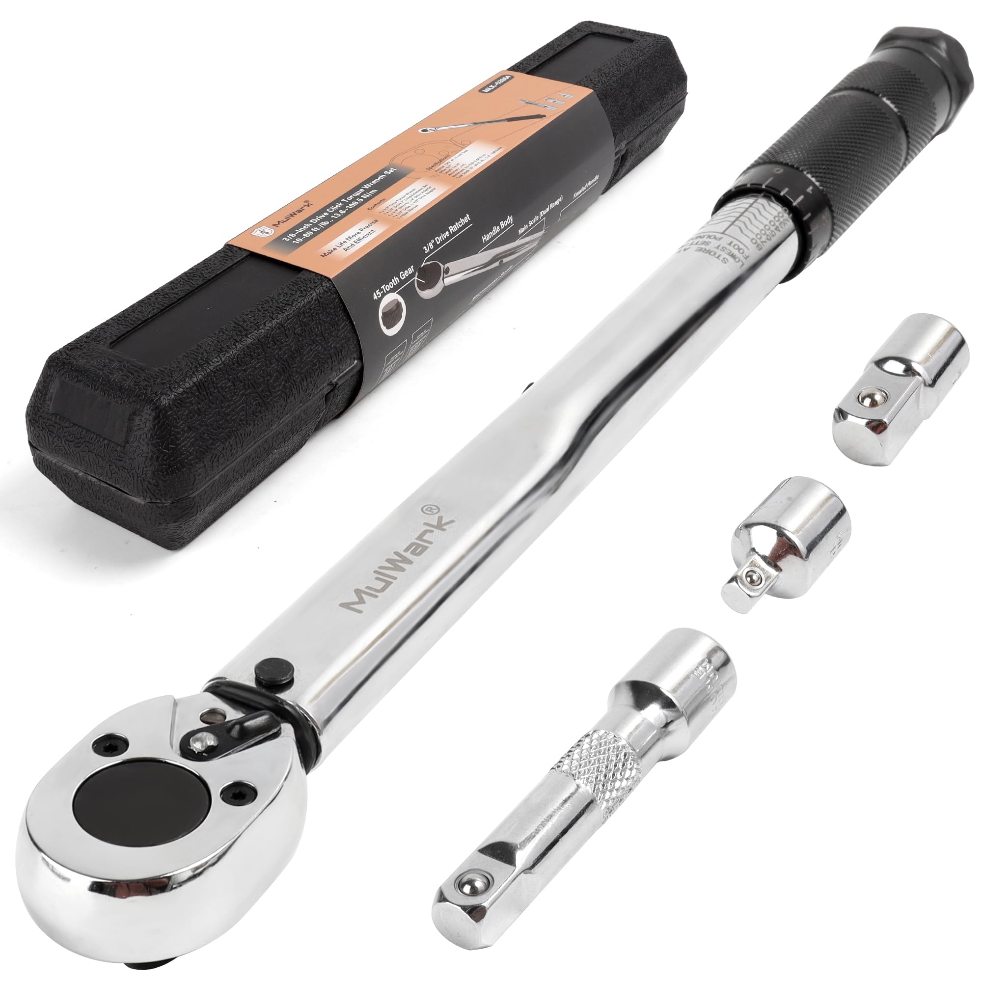 3/8 torque wrench