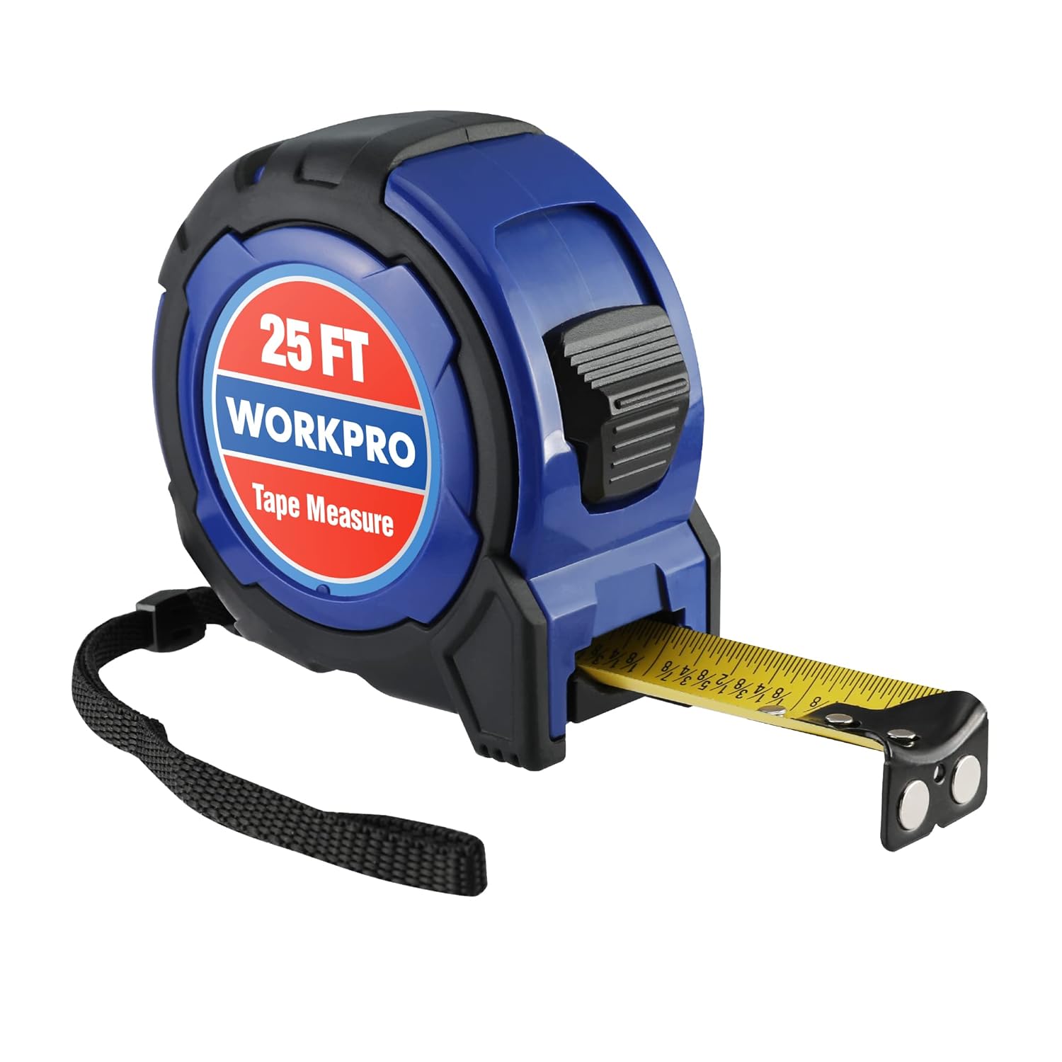 easy read tape measure