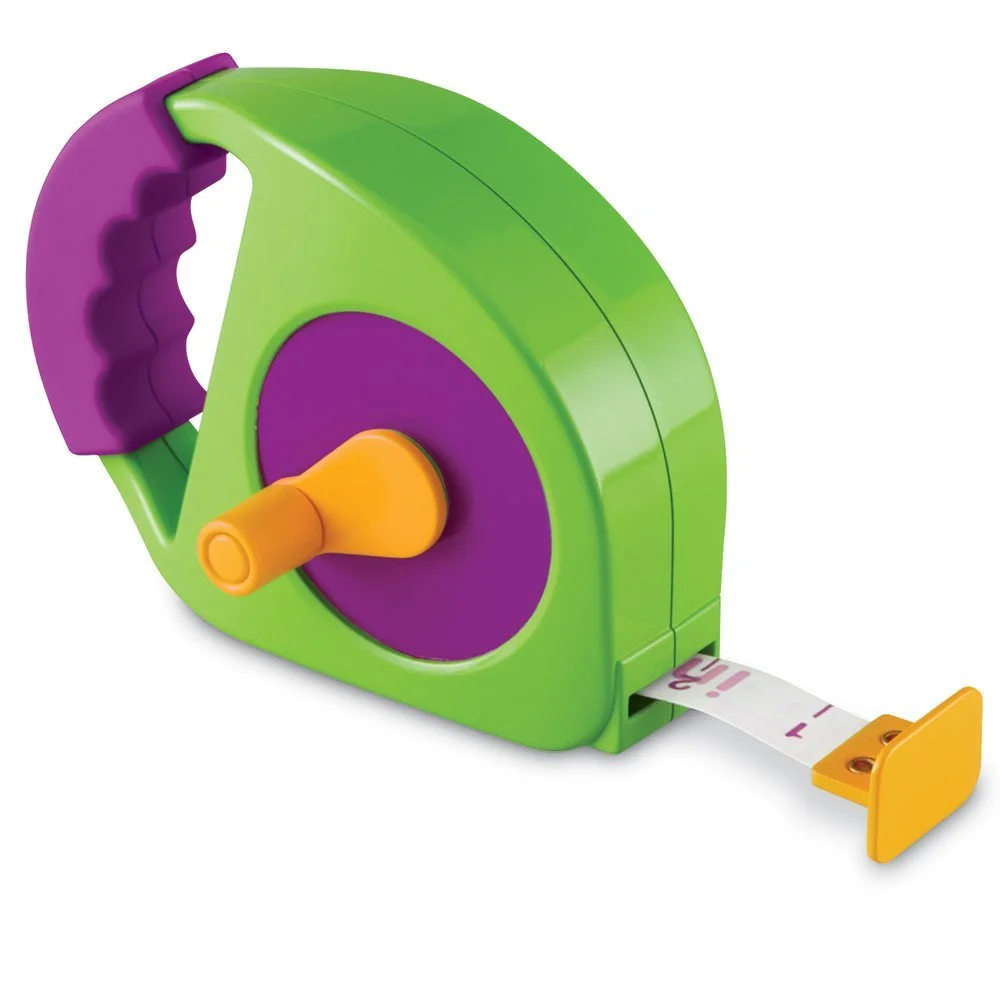 kids tape measure