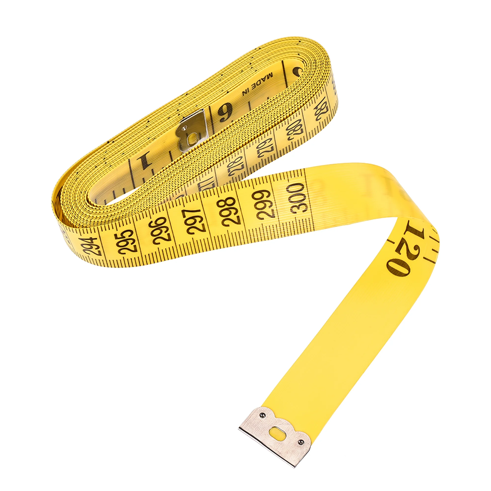 fabric tape measure