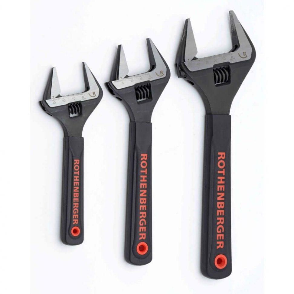 plumbers wrench