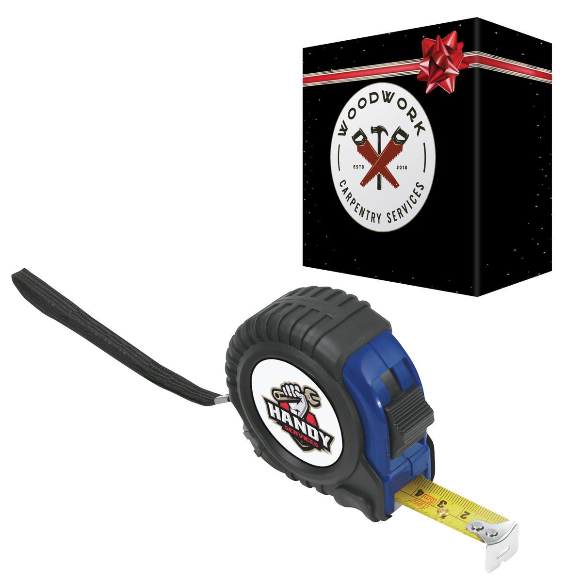 custom tape measure