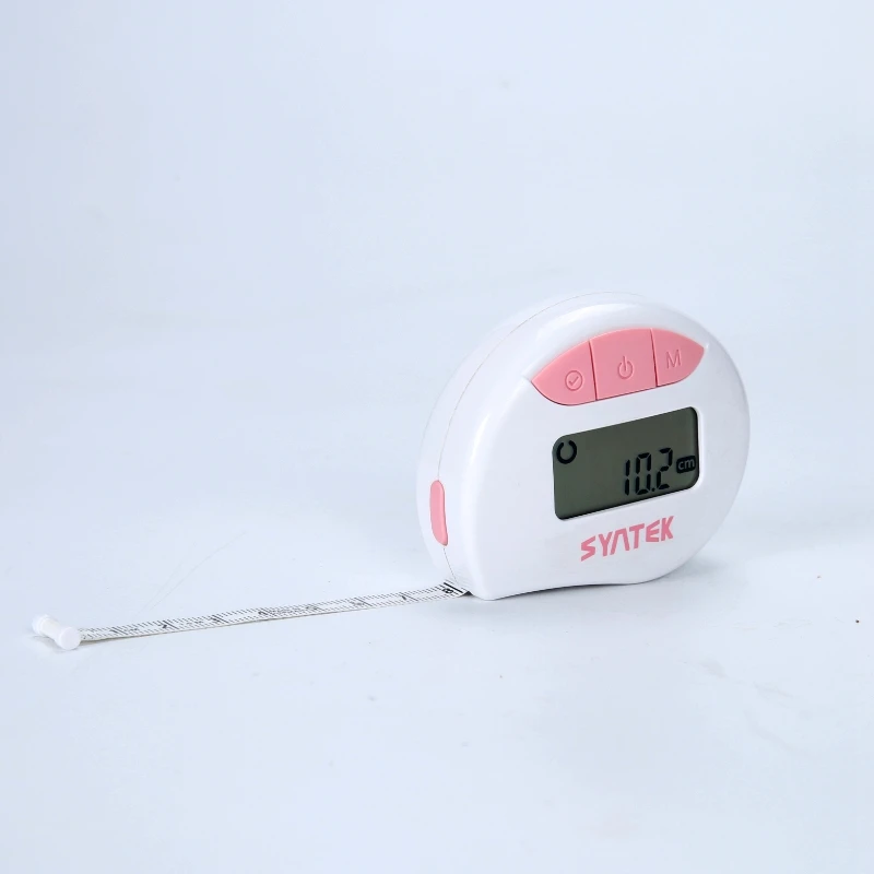 electronic tape measure