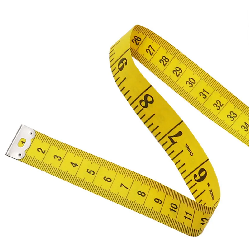 9/16 on a tape measure