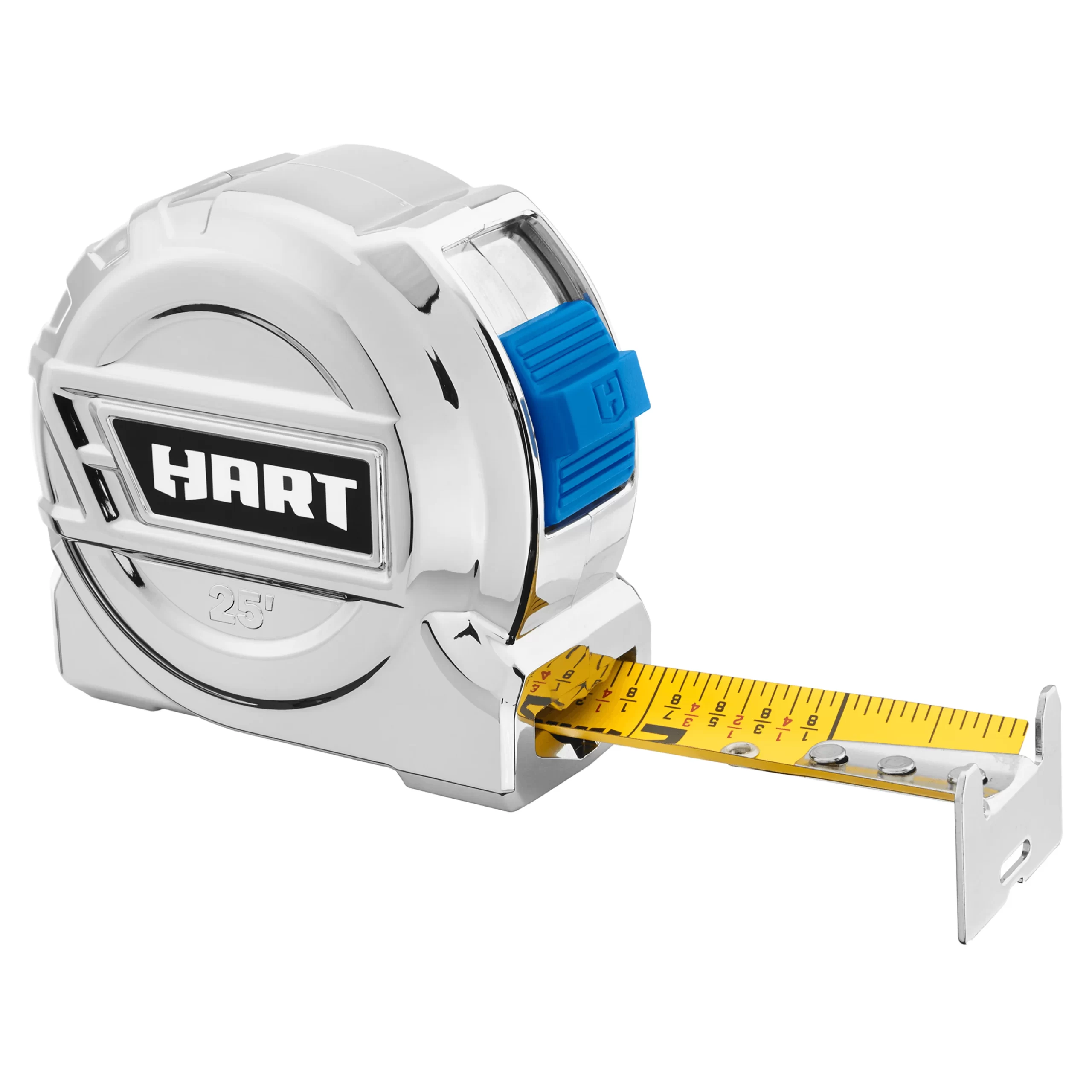 tape measure fractions