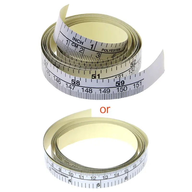tape measure