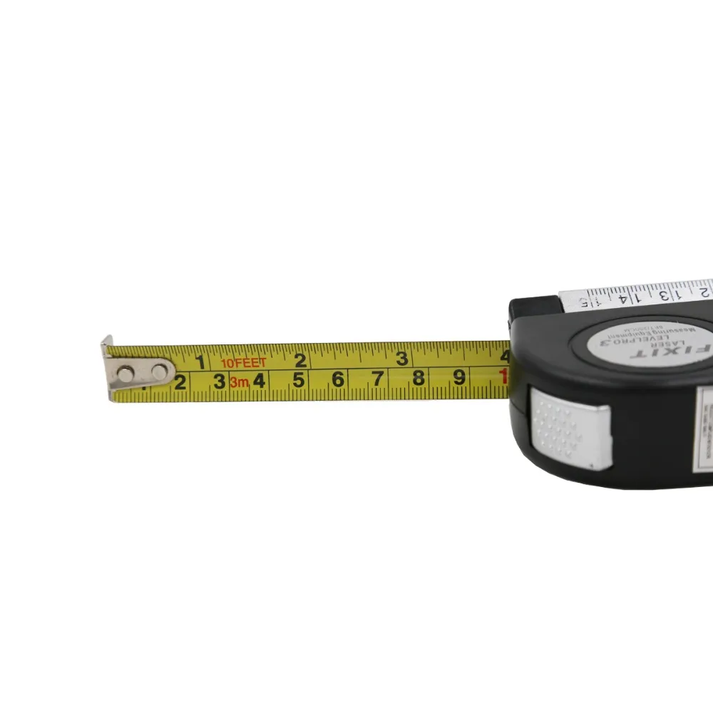9/16 on a tape measure